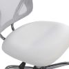 Picture of Gabriella White Task Chair