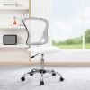 Picture of Gabriella White Task Chair