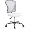Picture of Gabriella White Task Chair