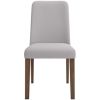 Picture of Lyncott Gray Dining Chair