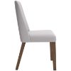 Picture of Lyncott Gray Dining Chair