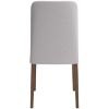 Picture of Lyncott Gray Dining Chair