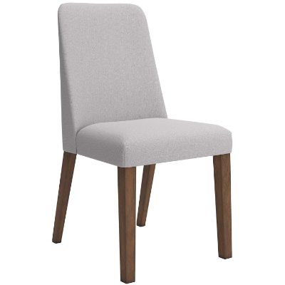 Picture of Lyncott Gray Dining Chair