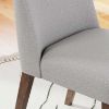 Picture of Lyncott Gray Dining Chair