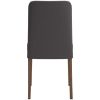 Picture of Lyncott Charcoal Dining Chair