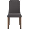 Picture of Lyncott Charcoal Dining Chair