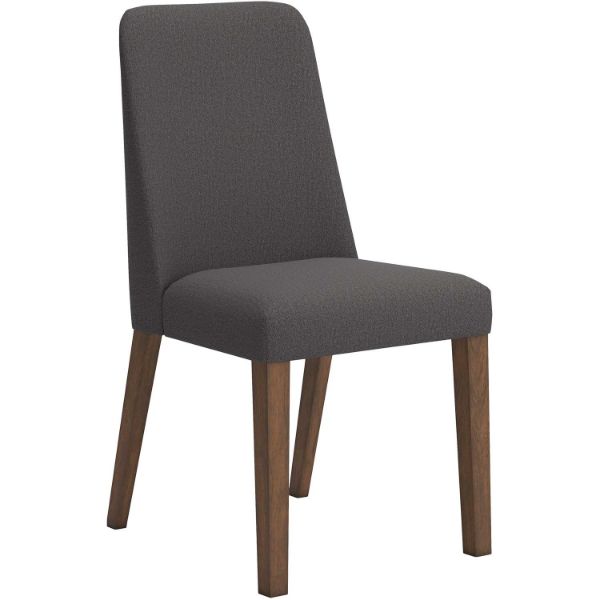 Picture of Lyncott Charcoal Dining Chair