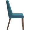 Picture of Lyncott Blue Dining Chair