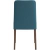 Picture of Lyncott Blue Dining Chair