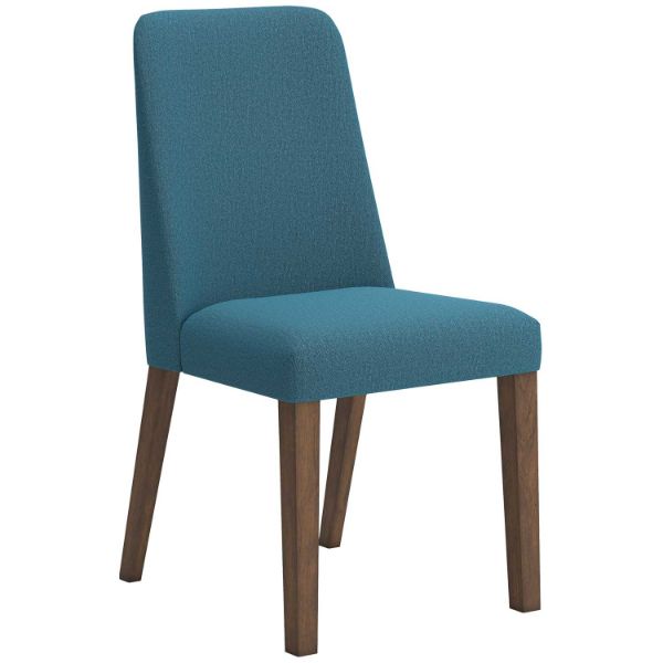 Picture of Lyncott Blue Dining Chair