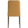 Picture of Lyncott Mustard Dining Chair