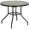 Picture of Beverly 36" Round Dining Table