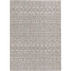 Picture of Joyce Edalene Light Gray/Cream