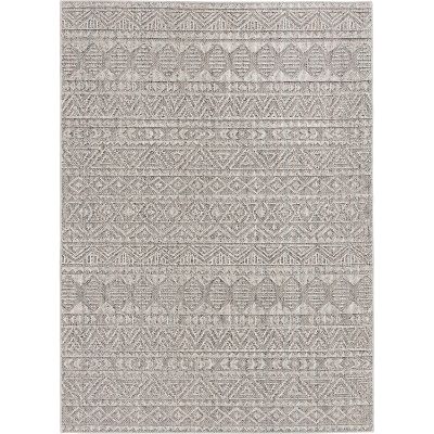 Picture of Joyce Edalene Light Gray/Cream