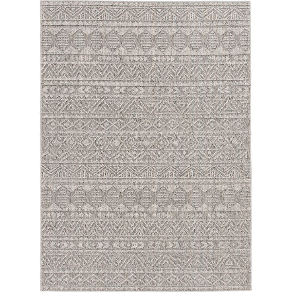 Picture of Joyce Edalene Light Gray/Cream
