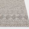 Picture of Joyce Edalene Light Gray/Cream