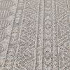 Picture of Joyce Edalene Light Gray/Cream