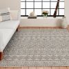 Picture of Joyce Edalene Light Gray/Cream