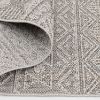 Picture of Joyce Edalene Light Gray/Cream