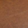 Picture of Emilia Carmel Leather 2 Piece Sectional