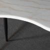 Picture of Eliana White Writing Desk