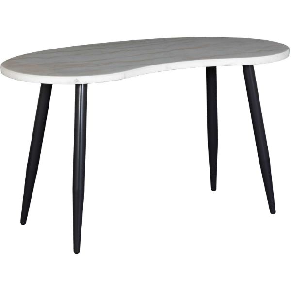 Picture of Eliana White Writing Desk