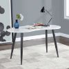 Picture of Eliana White Writing Desk