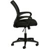 Picture of Black Mesh Office Chair