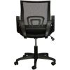Picture of Black Mesh Office Chair