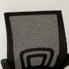 Picture of Black Mesh Office Chair
