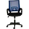 Picture of Dock Blue Office Chair