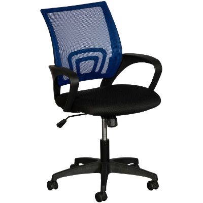 Picture of Dock Blue Office Chair