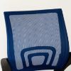 Picture of Dock Blue Office Chair