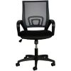 Picture of Dock Gray Mesh Office Chair