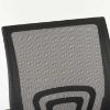 Picture of Dock Gray Mesh Office Chair