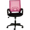 Picture of Dock Pink Office Chair