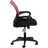 Picture of Dock Pink Office Chair