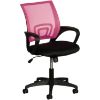 Picture of Dock Pink Office Chair