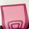 Picture of Dock Pink Office Chair