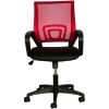 Picture of Dock Red Office Chair