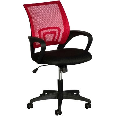 Picture of Dock Red Office Chair