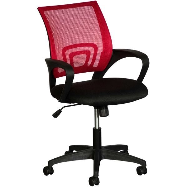 Picture of Dock Red Office Chair