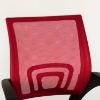 Picture of Dock Red Office Chair