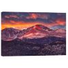 Picture of Daybreak Over Longs Peak