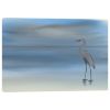 Picture of Blue Heron At Redington Beach
