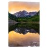 Picture of Golden Hour At The Bells