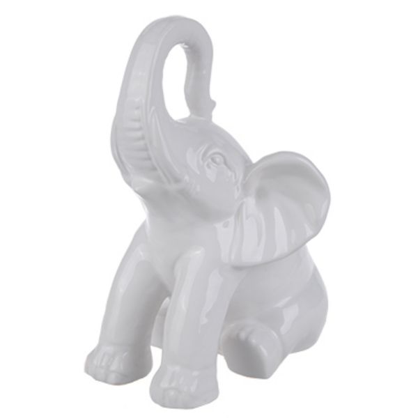 Picture of White Elephant