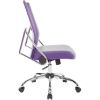 Picture of Bridgeway Purple Office Chair