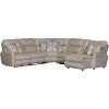 Picture of McPherson 6PC Power Reclining Sectional with RAF C