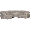 Picture of McPherson 6PC Power Reclining Sectional with LAF C